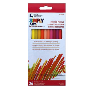 Mr. Sketch Scented Colored Twistable Pencils- 8pk – Lincraft