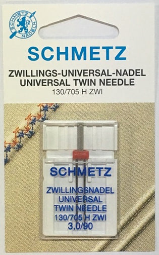 Schmetz Universal Needle 130/705 H 80/12 – Lincraft New Zealand