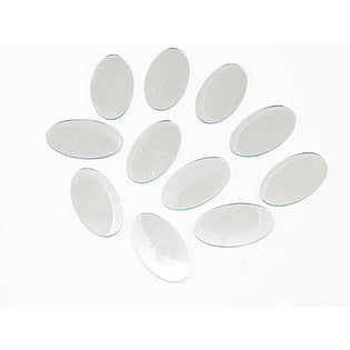 Arbee Craft Mirrors, Square- 8pk – Lincraft New Zealand