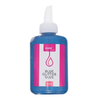 Glue for fabrics 80 ml