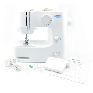 Handy Stitch Handheld Sewing Machine – Lincraft