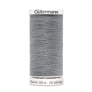 Gutermann Denim Thread – Lincraft