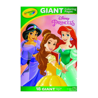 Crayola® Disney Frozen 2 Giant Coloring Book