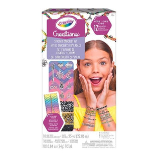 Crayola Washable Paint & Pour Art Set