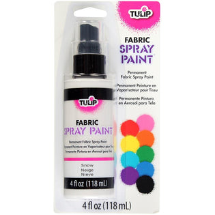 tulip fabric glitter spray｜TikTok Search