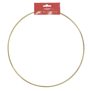 Arbee Wood Macrame Ring, 5pk – Lincraft