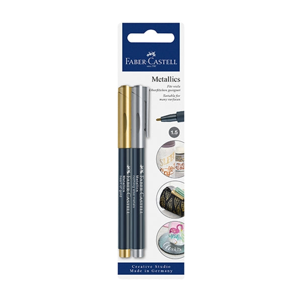 Carpediem Store. Faber-Castell Art Grip Color Pencil Sets