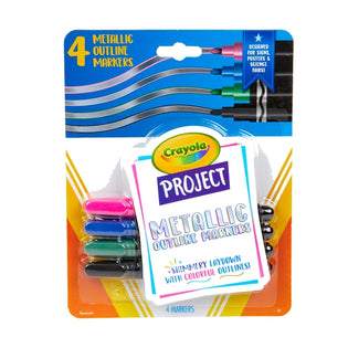 Crayola Signature Blending Markers - Set of 16 | CR473304