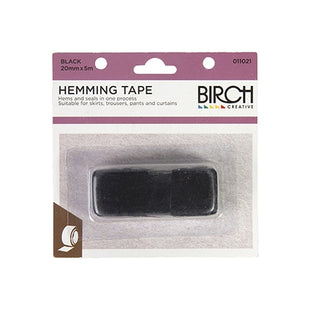 Birch Instant Hemming Tape – Lincraft