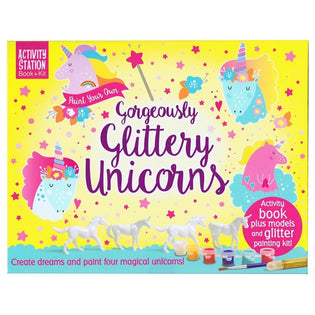 Super Kaleidoscope: Unicorn Magic Activity Kit (US)