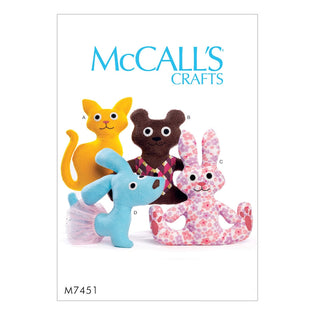 McCall's Pattern M7398 Misses' Bodysuit Corset, Collar, Cuffs and Tail