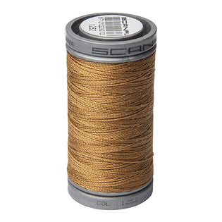 Gutermann Extra Strong Thread 100m Mink Brown