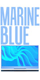 Portable Monitor Marine Blue