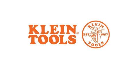 Klein Tools Climbing Brand Logo