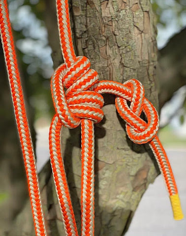 Using the Single Up, Double Down Technique — Bartlett Arborist Supply