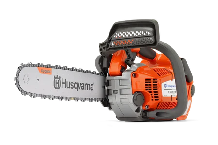 HUSQVARNA T540 XP® II WITH 14" BAR & CHAIN