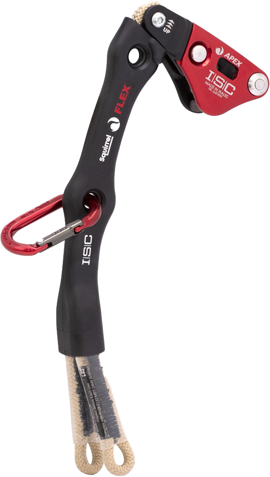 ISC Apex Rope Wrench