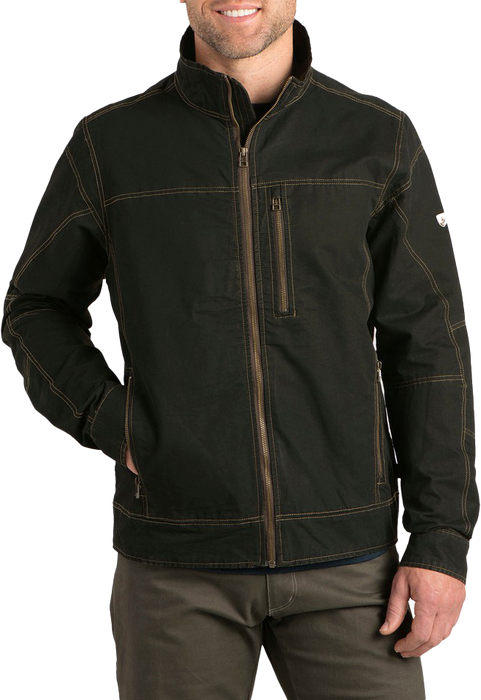 Kuhl Burr Jacket — Bartlett Arborist Supply