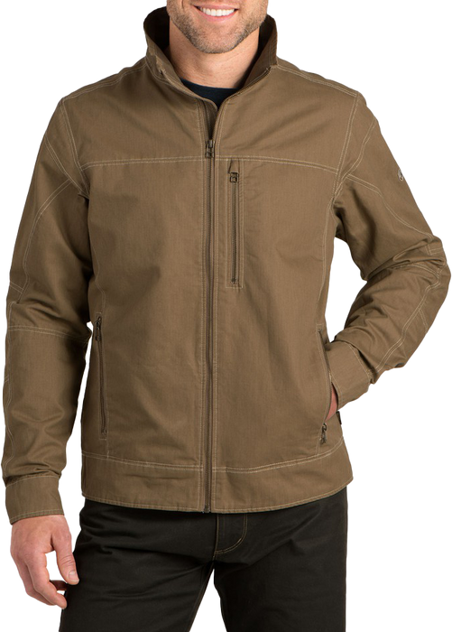 Kuhl Burr Jacket — Bartlett Arborist Supply