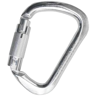 GM CLIMBING 40kN Rescue Figure 8 Descender with India