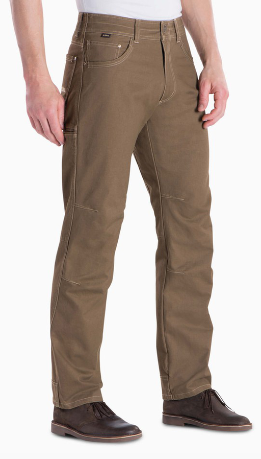 Kuhl Rydr Pant (M) - Shepherd and Schaller Sporting Goods