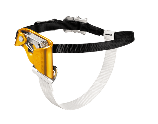 KNEE ASCENT LOOP, Knee ascender assembly with foot loop to facilitate  ascents on a single rope, for tree care - Petzl Other