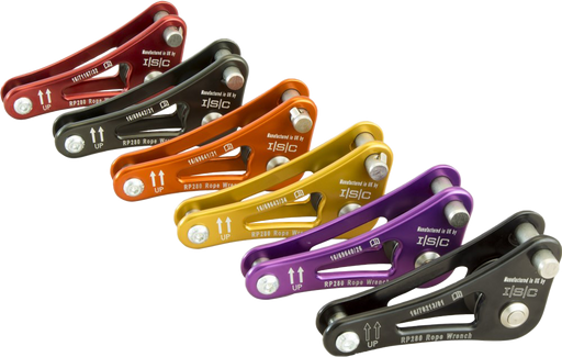 PETZL MAILLON RAPIDE QUICKLINK — Bartlett Arborist Supply