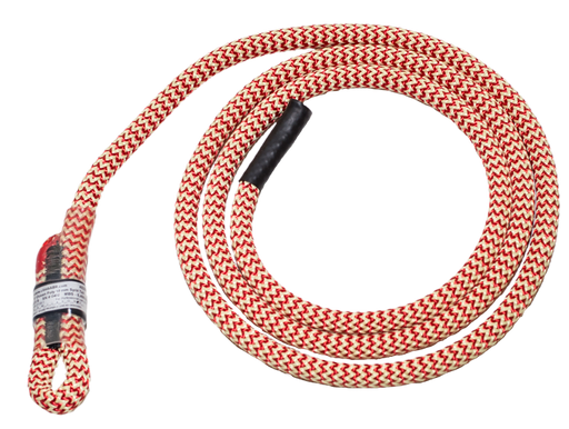 Climb Right Rope Grab (Fits 1/2 inch - 5/8 inch Rope)