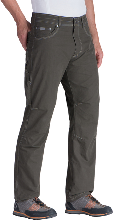 Kühl Men's Rydr Pants - Badlands Khaki - The Painted Trout