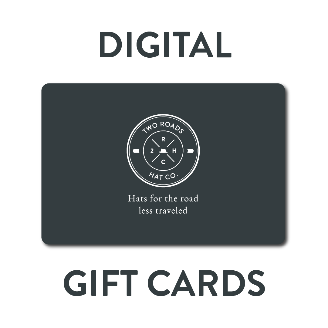 TWO ROADS DIGITAL GIFT CARD