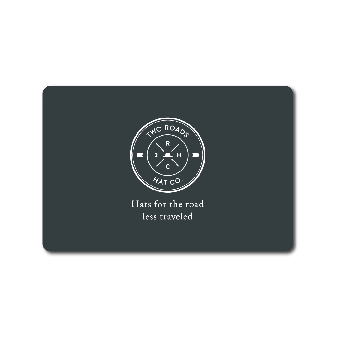 TWO ROADS GIFT CARD