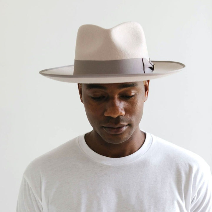 Two Roads Hat Co. | Quality Men's Hats