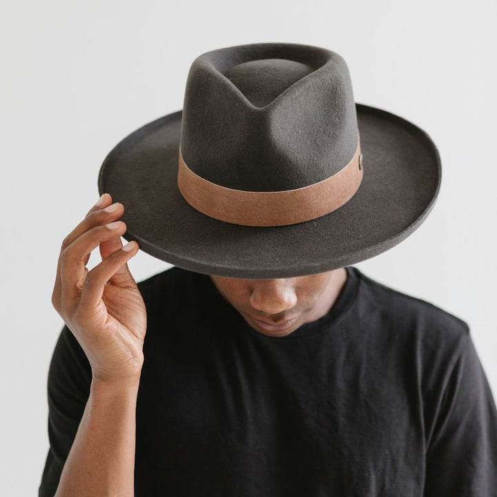 Two Roads Hat Co. | Quality Men's Hats