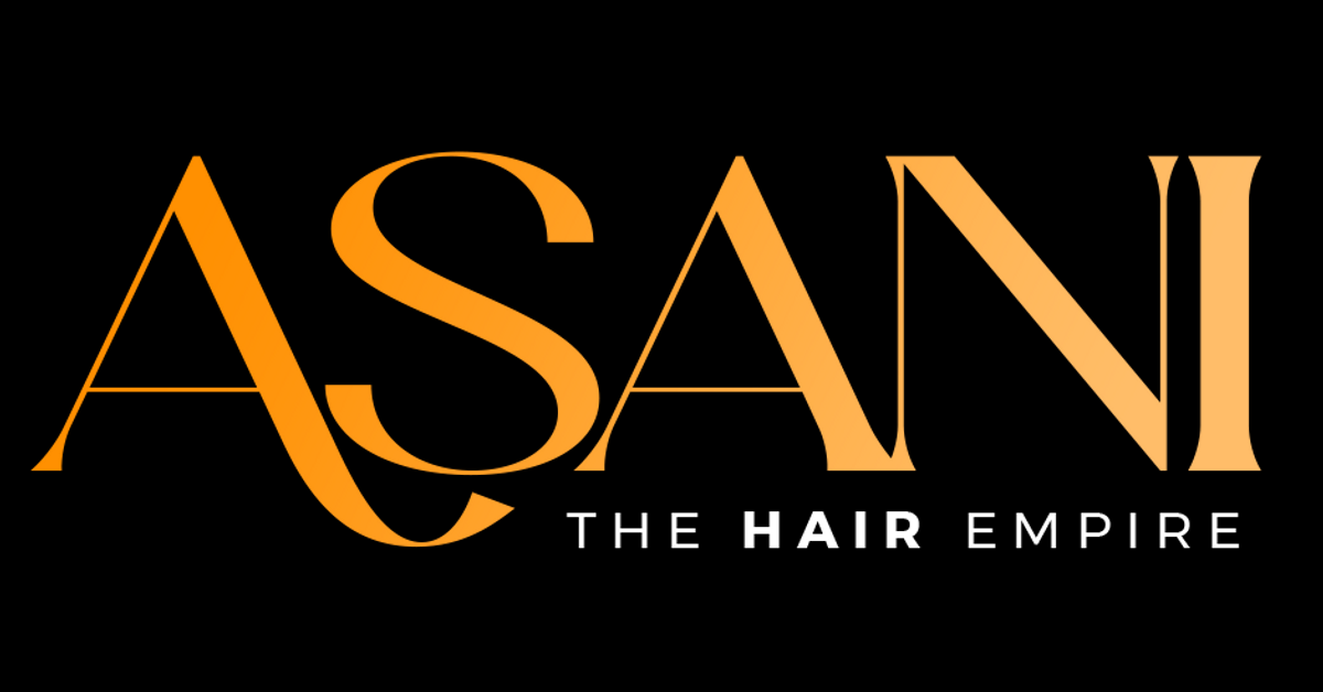 LV Scrunchies – Asani The Hair Empire