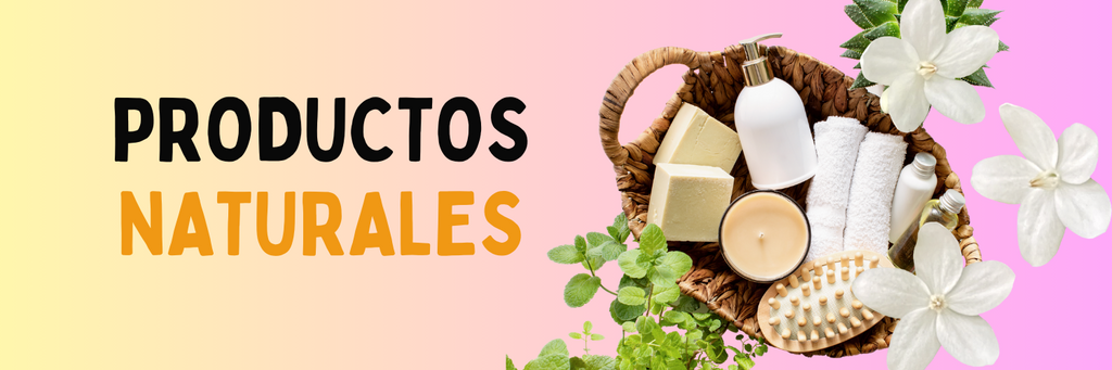 Productos naturales