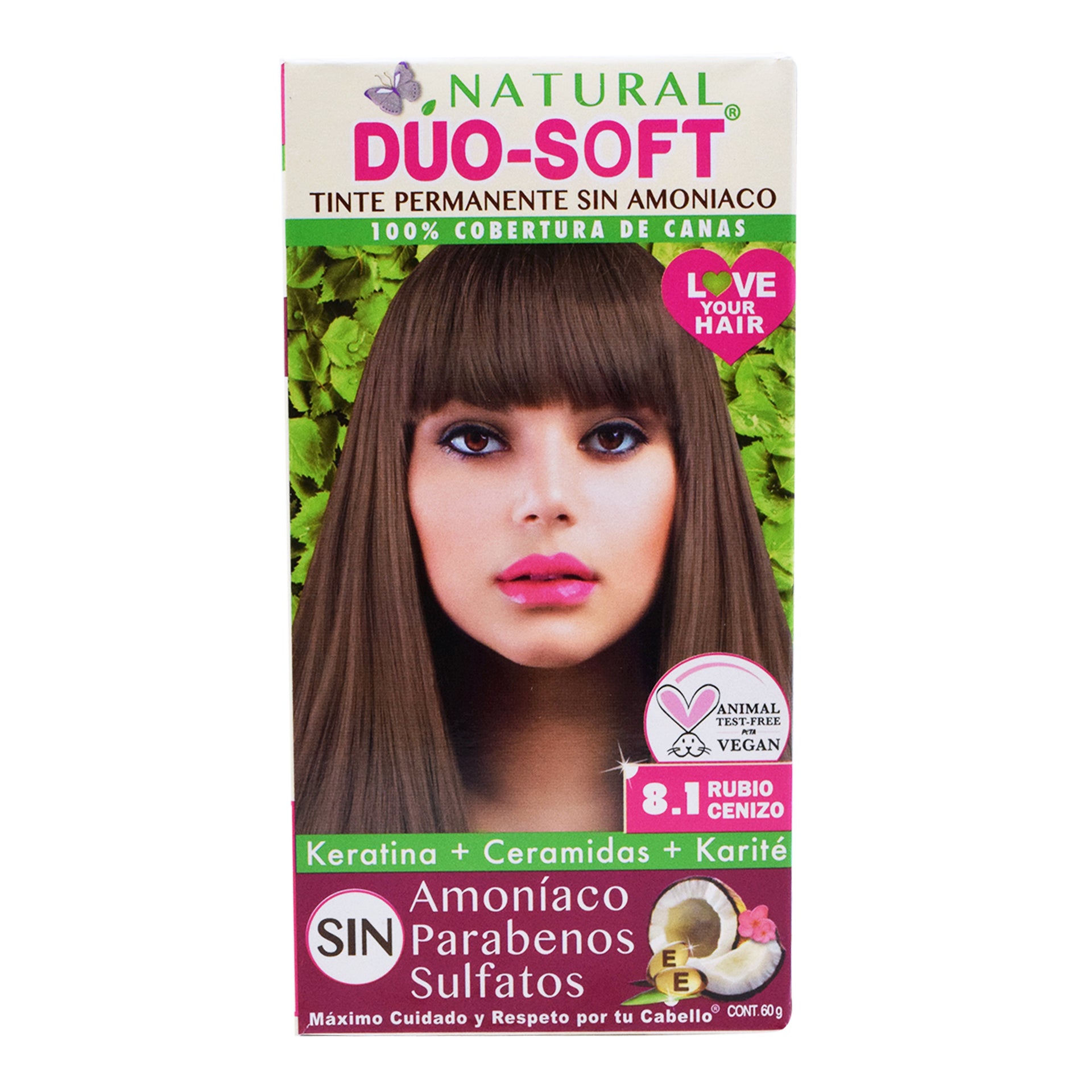 Natural Duo-Soft