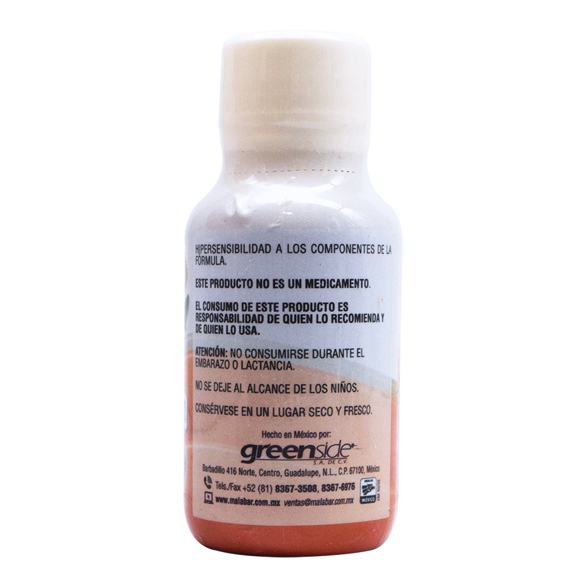 Aceite de neem 30 ml mandumed - Súper Naturista