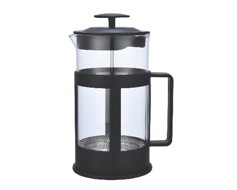 Bon Chef 61313 Empire Collection Stainless Steel Coffee Pot, 64 oz