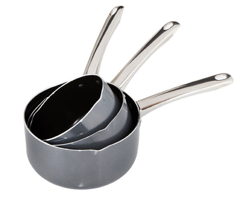 Non-Stick Stock Pots –