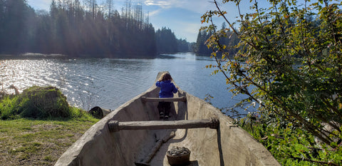 Woodard Bay