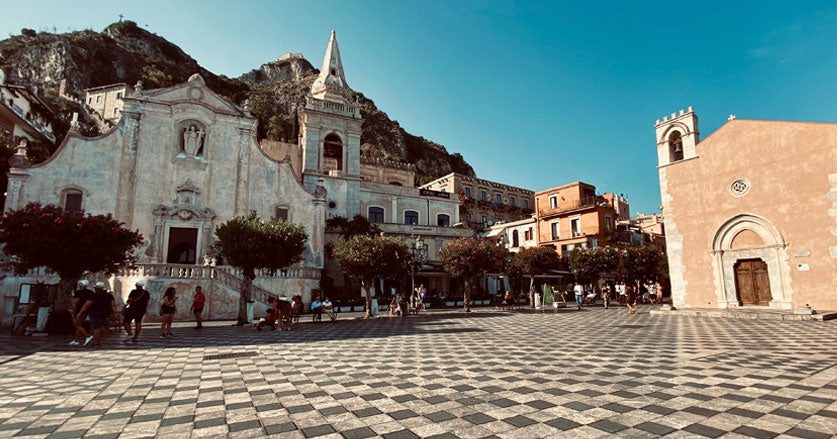 Taormina