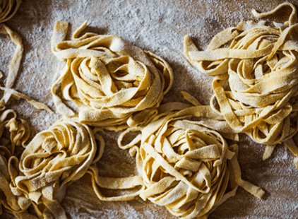 makaron-tagliatelle