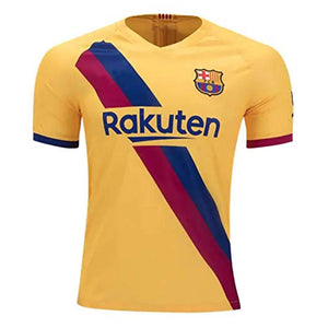 barcelona football kit boys