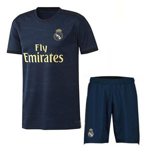 real madrid away jersey 2020