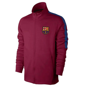 barcelona sweater 2018