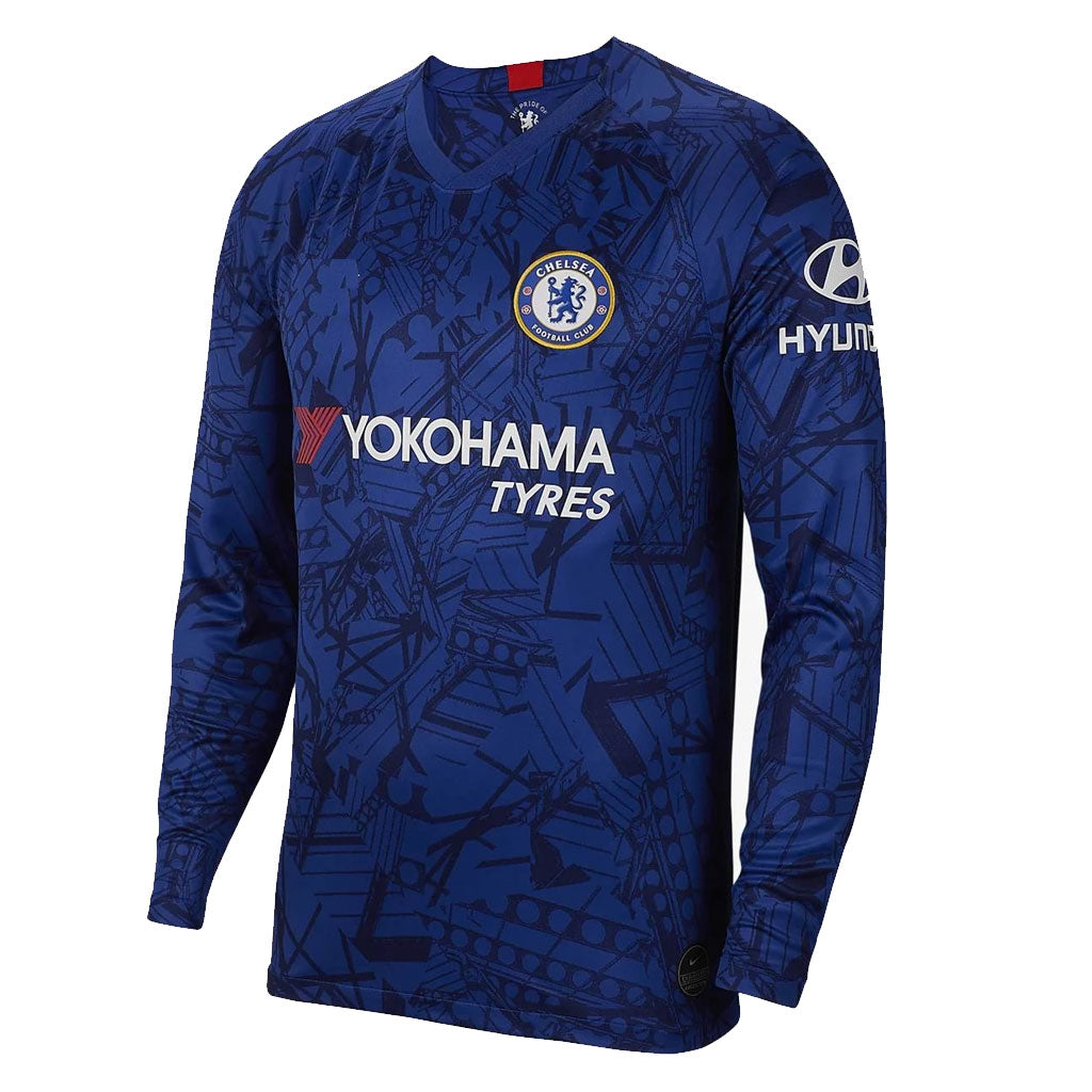 yokohama chelsea jersey