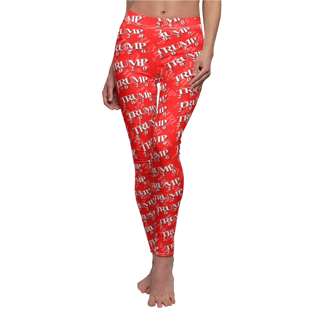 Christmas Leggings - 2020 Collection