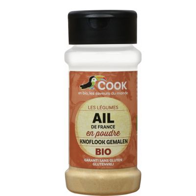 Cook Ail Poudre 45g