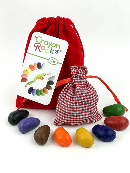 Crayon Rocks - NEW-Crayon Rocks FARM COLLECTION-Introductory SALE