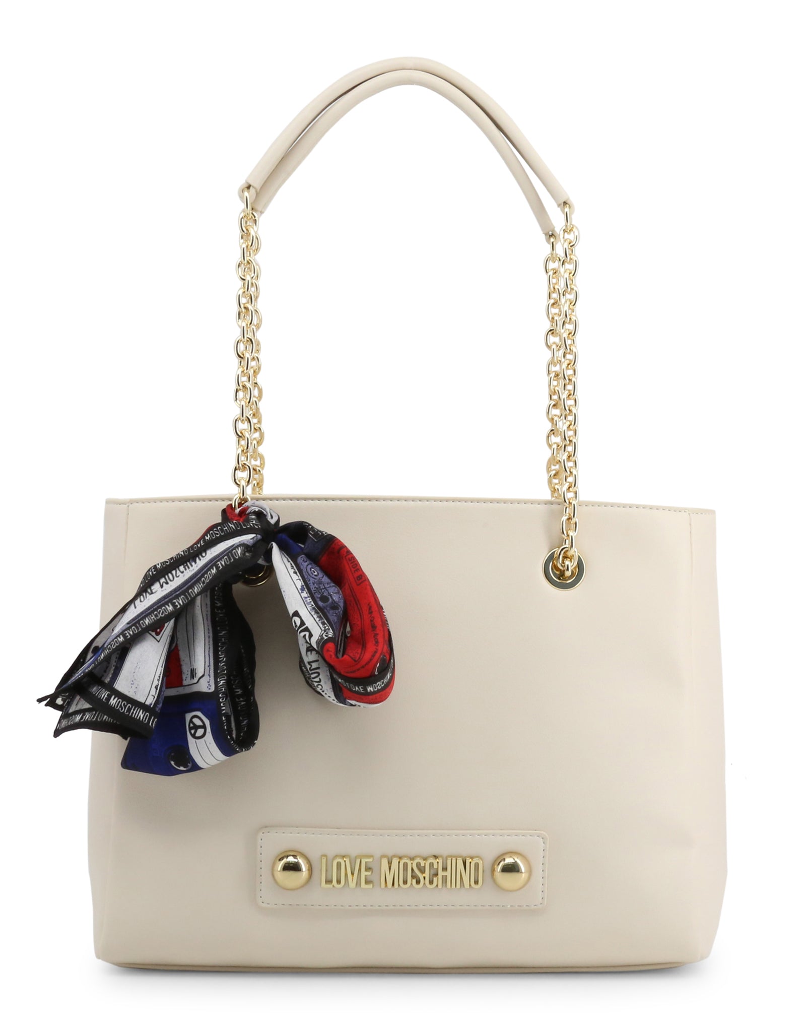 love moschino side bag